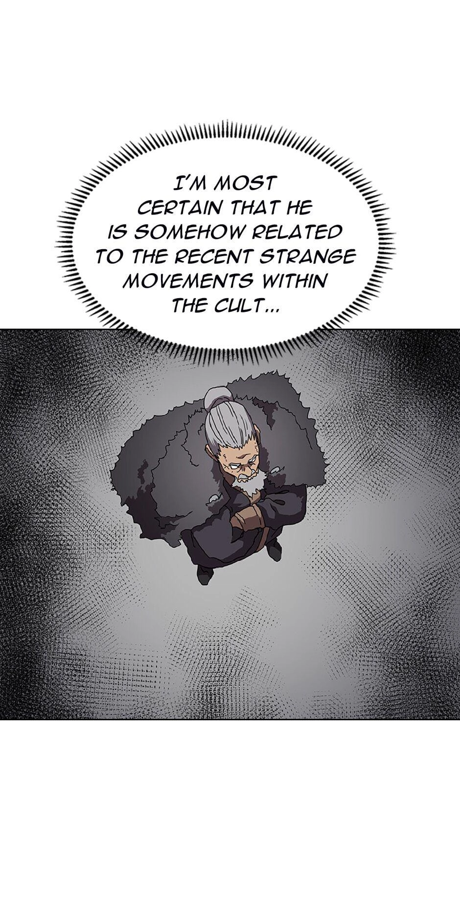Heavenly Demon Reborn! Chapter 70 Page 42