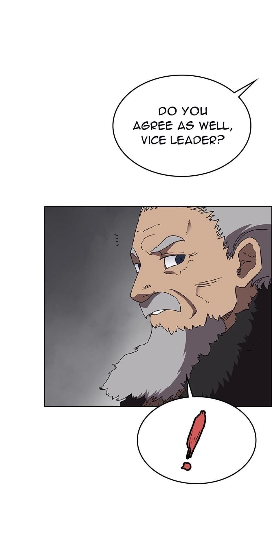 Heavenly Demon Reborn! Chapter 70 Page 35