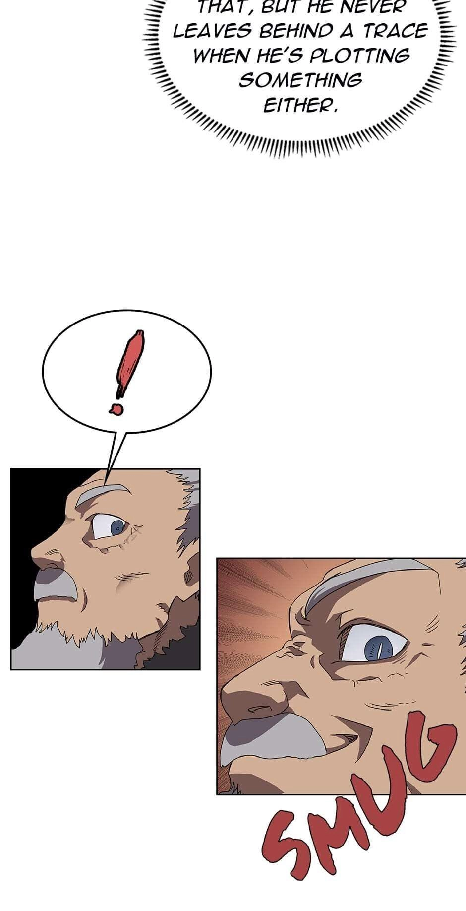 Heavenly Demon Reborn! Chapter 70 Page 40