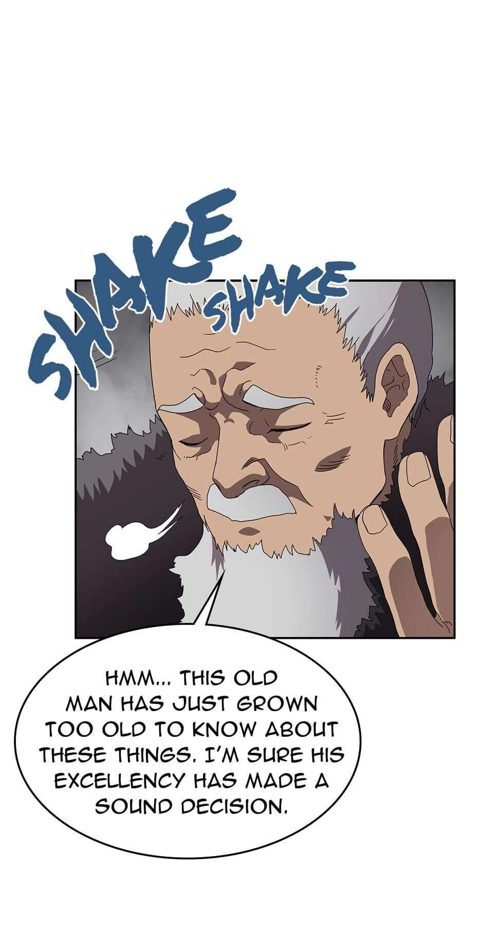 Heavenly Demon Reborn! Chapter 70 Page 37