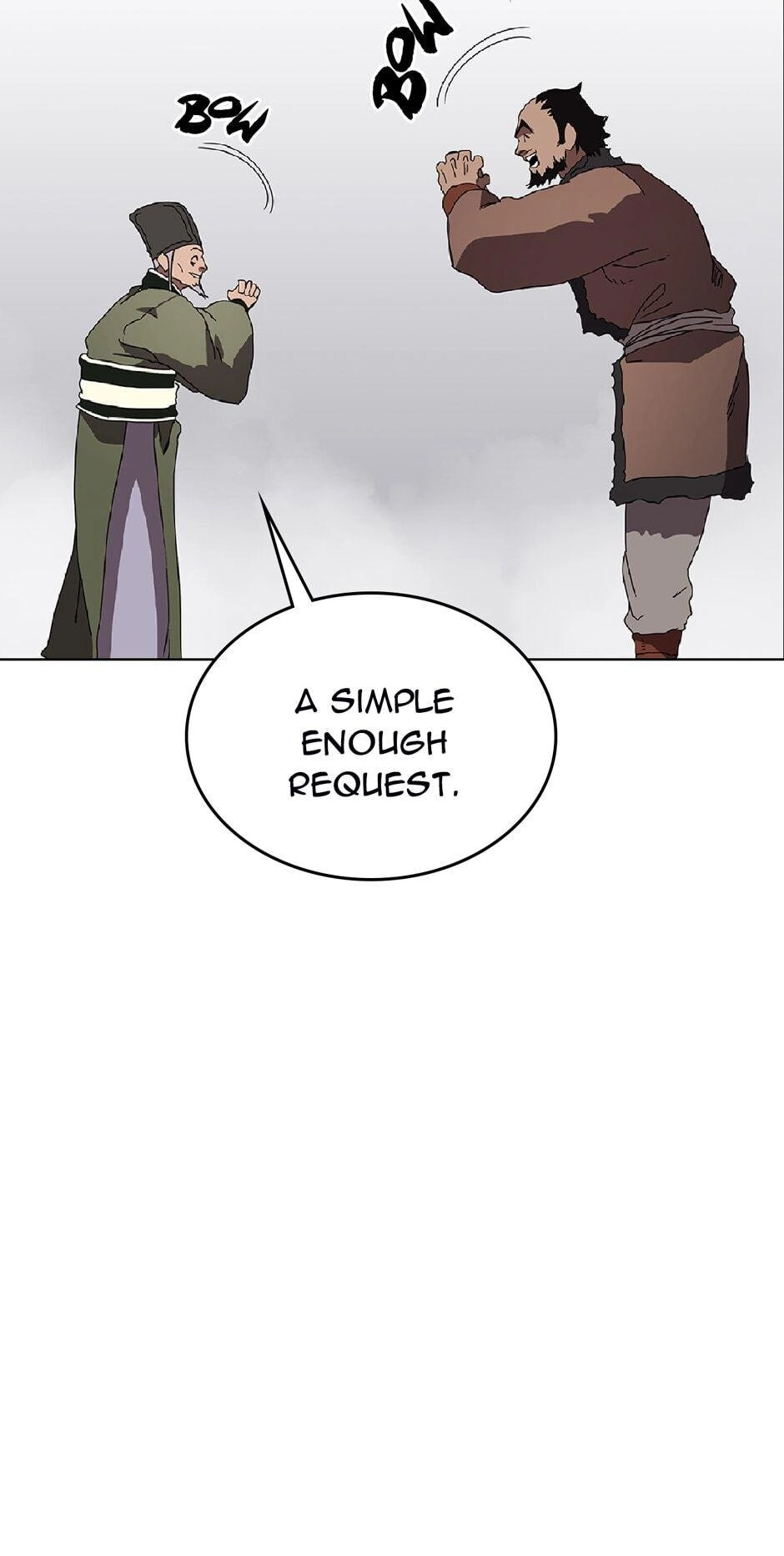 Heavenly Demon Reborn! Chapter 70 Page 30