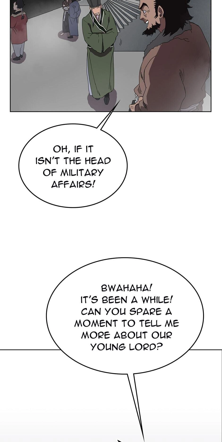 Heavenly Demon Reborn! Chapter 70 Page 29