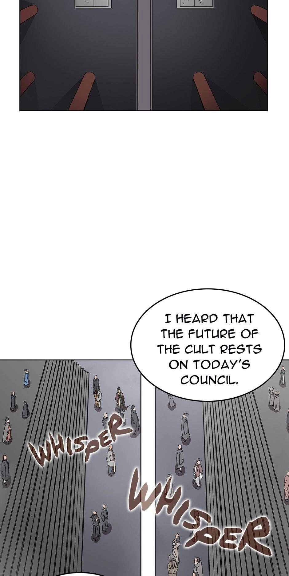 Heavenly Demon Reborn! Chapter 70 Page 24