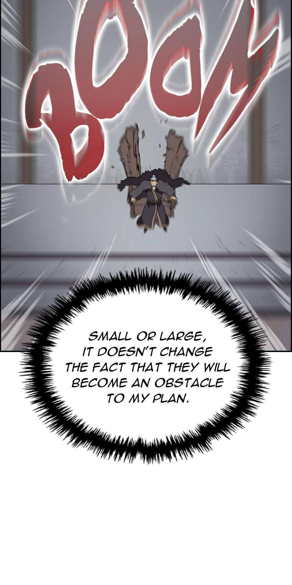 Heavenly Demon Reborn! Chapter 70 Page 15