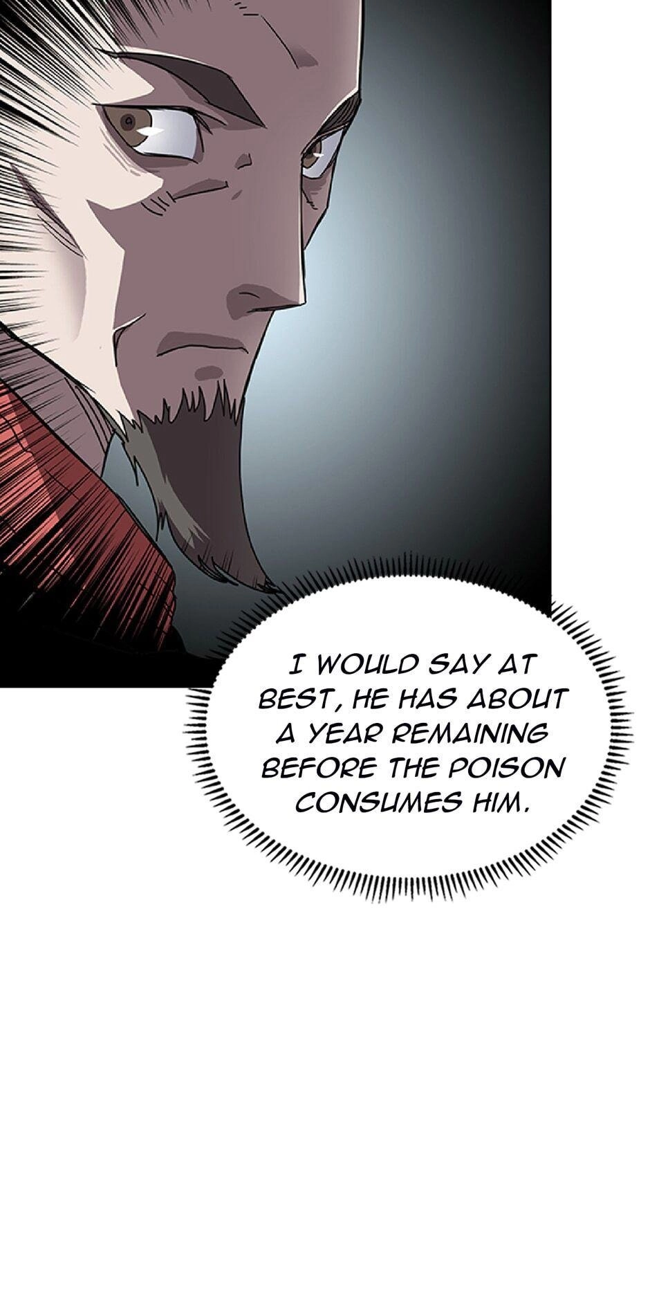 Heavenly Demon Reborn! Chapter 70 Page 11
