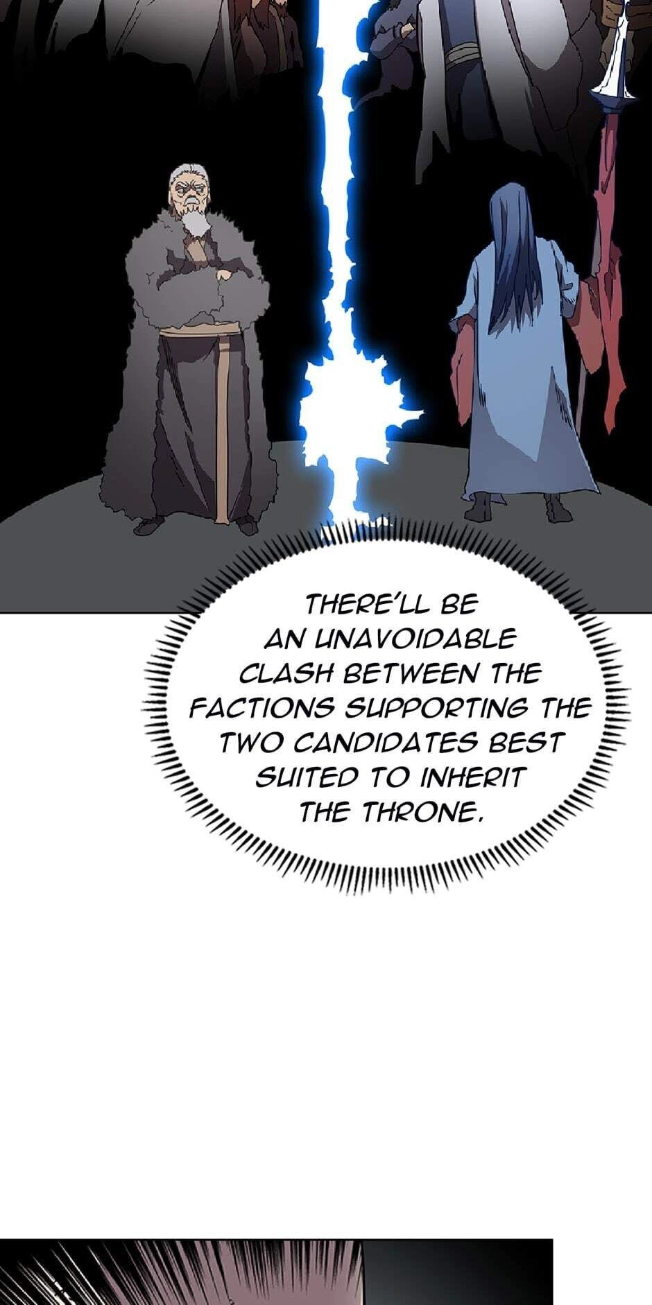 Heavenly Demon Reborn! Chapter 70 Page 10