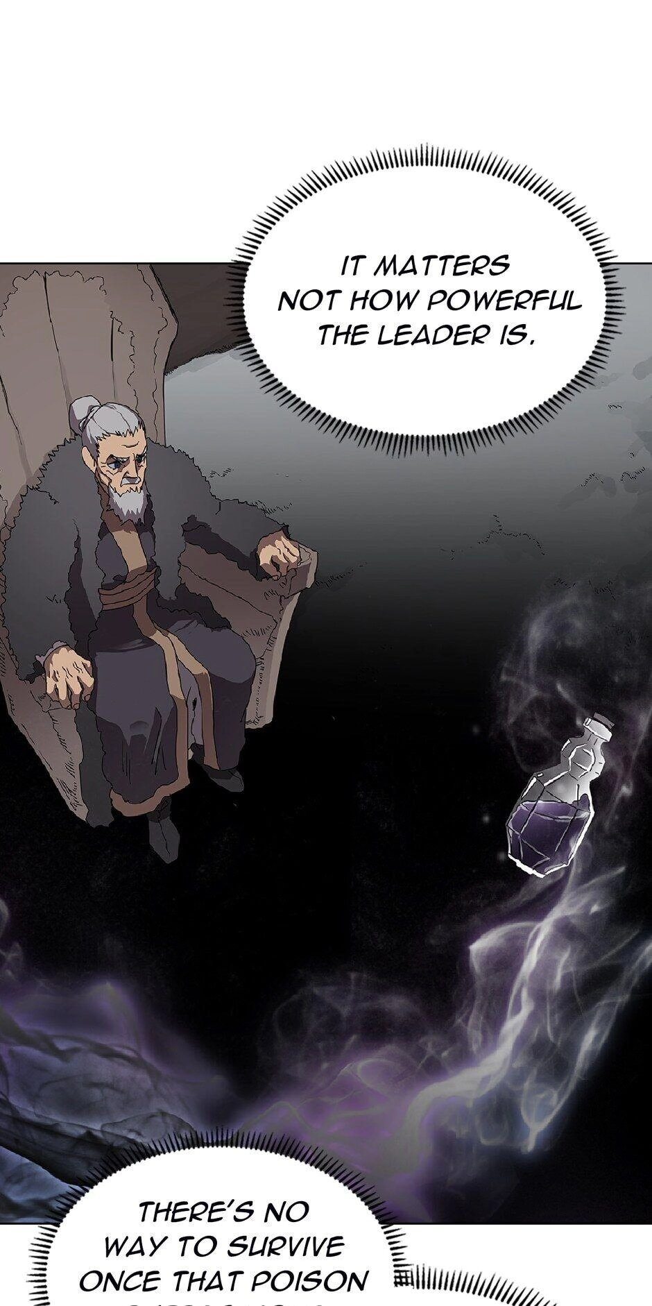 Heavenly Demon Reborn! Chapter 70 Page 8
