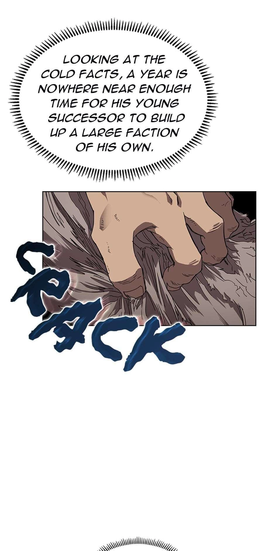 Heavenly Demon Reborn! Chapter 70 Page 12