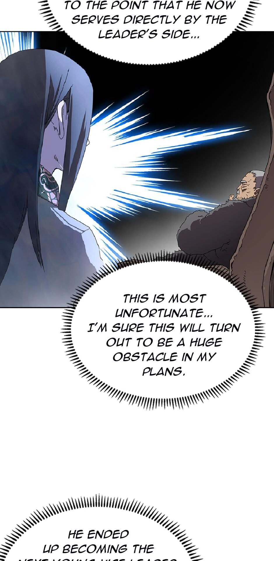 Heavenly Demon Reborn! Chapter 70 Page 5