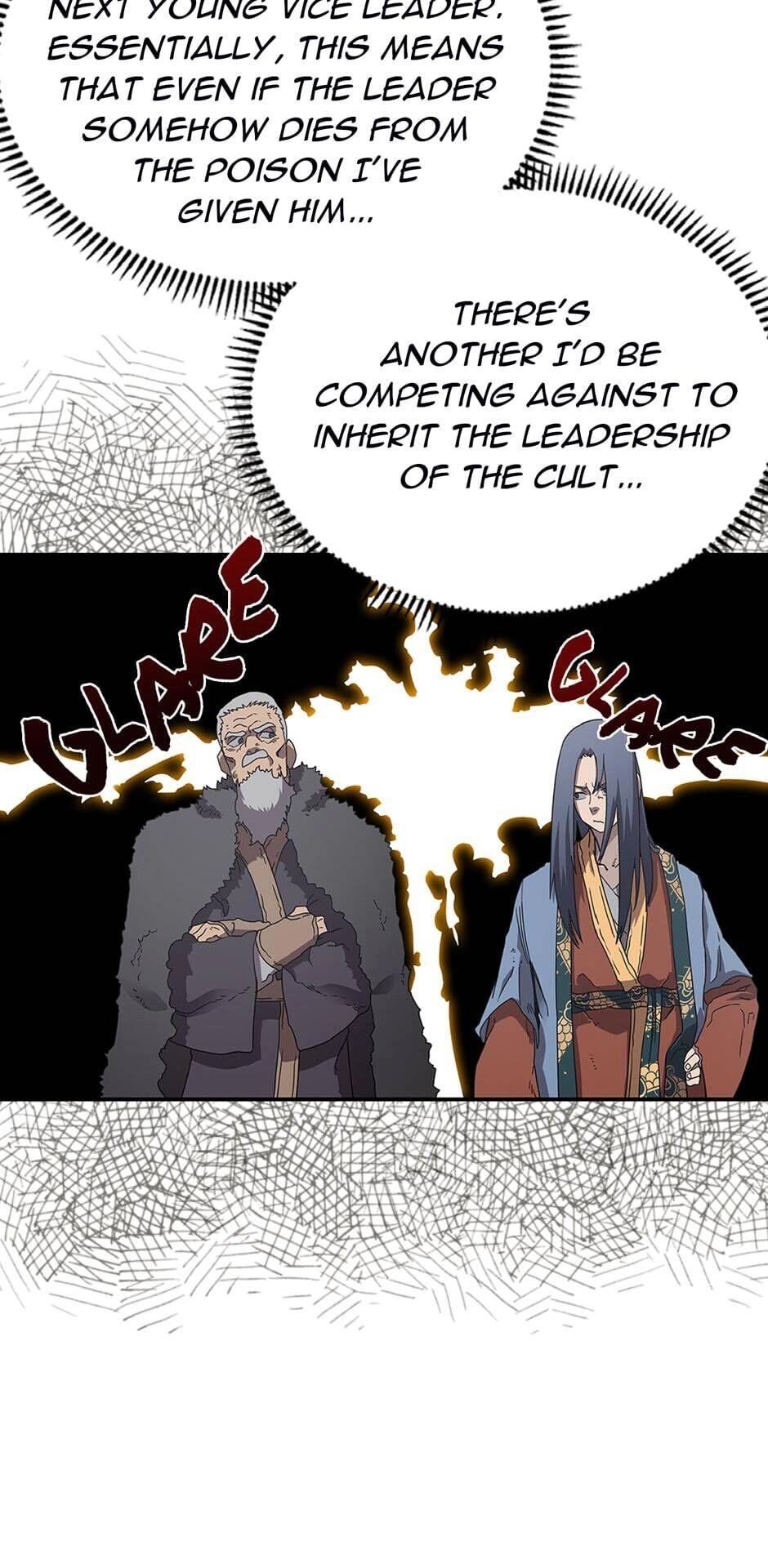 Heavenly Demon Reborn! Chapter 70 Page 6