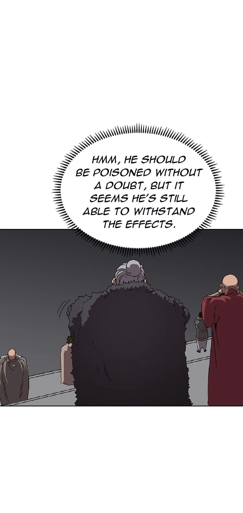 Heavenly Demon Reborn! Chapter 70 Page 49