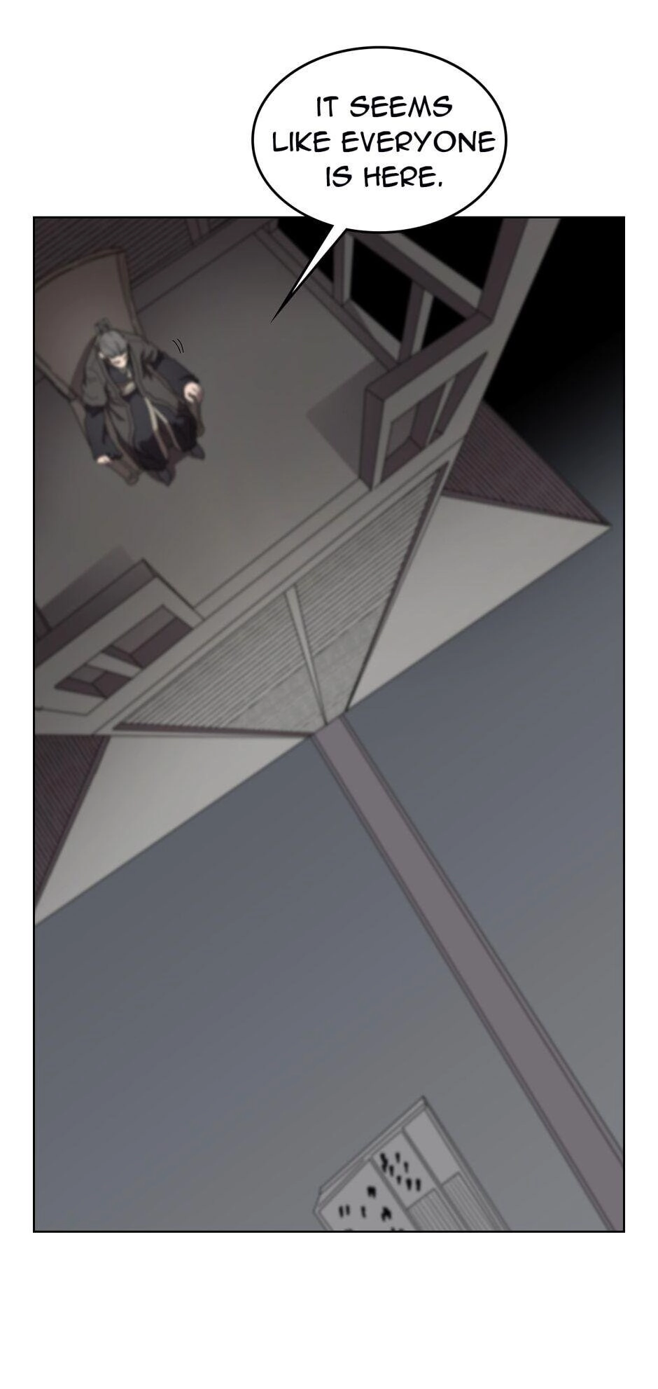 Heavenly Demon Reborn! Chapter 70 Page 48