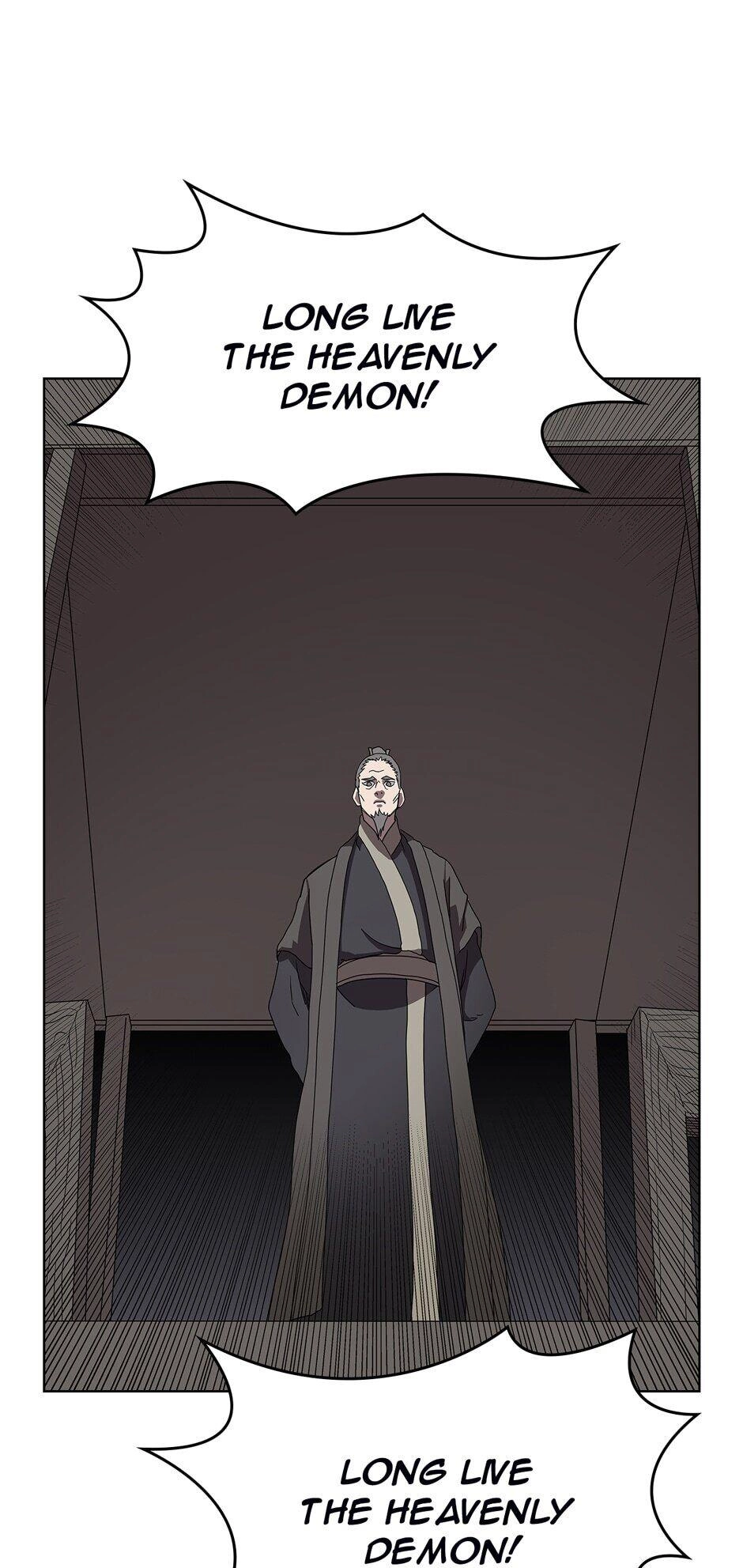 Heavenly Demon Reborn! Chapter 70 Page 46
