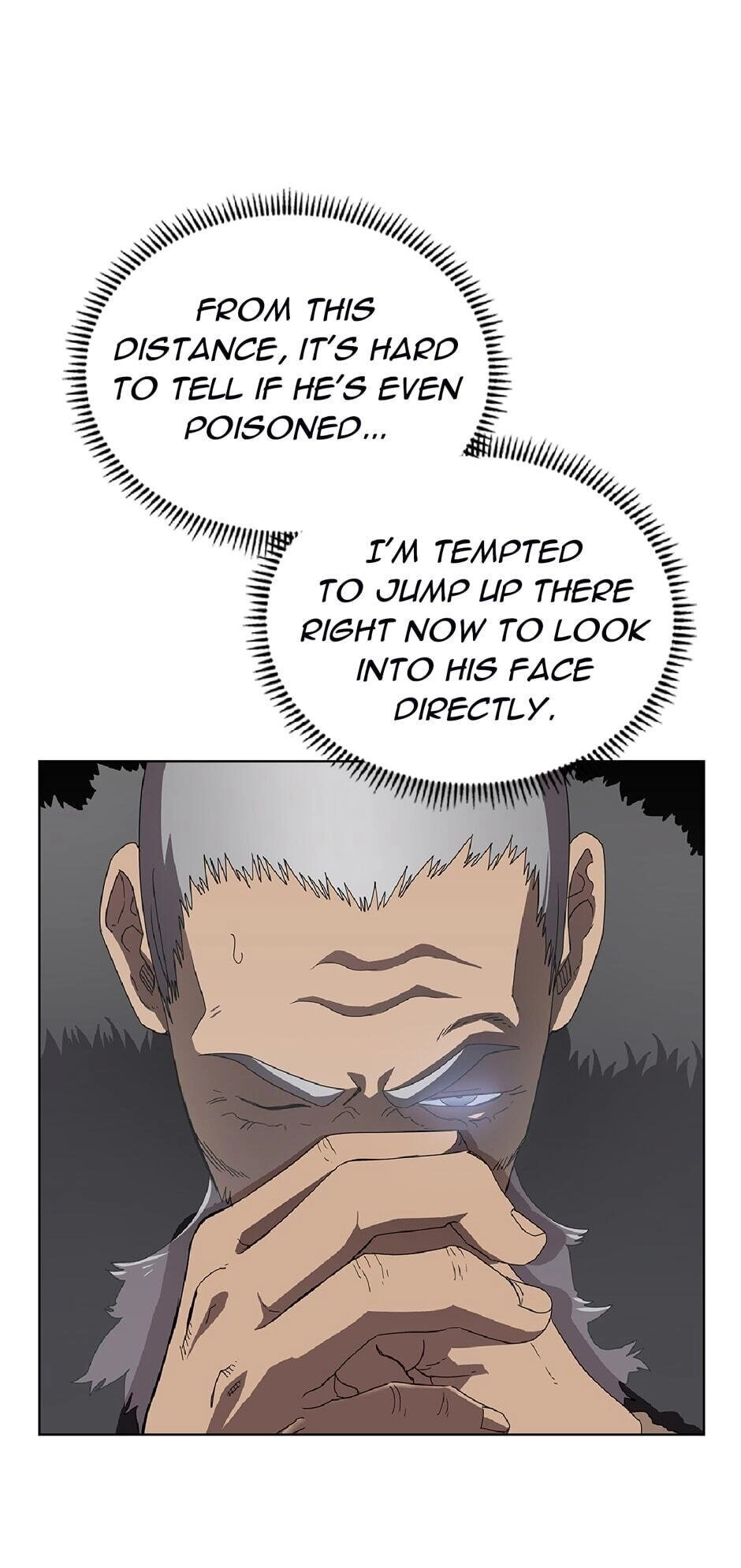 Heavenly Demon Reborn! Chapter 70 Page 51