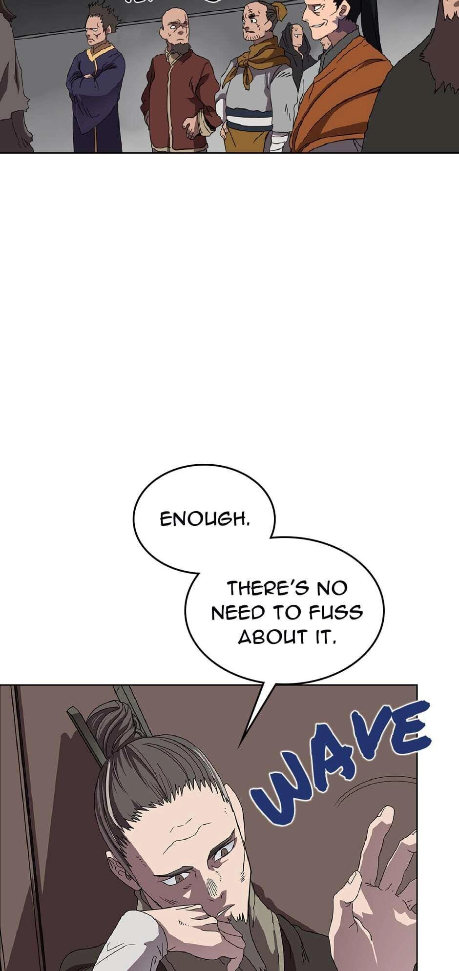 Heavenly Demon Reborn! Chapter 70 Page 55