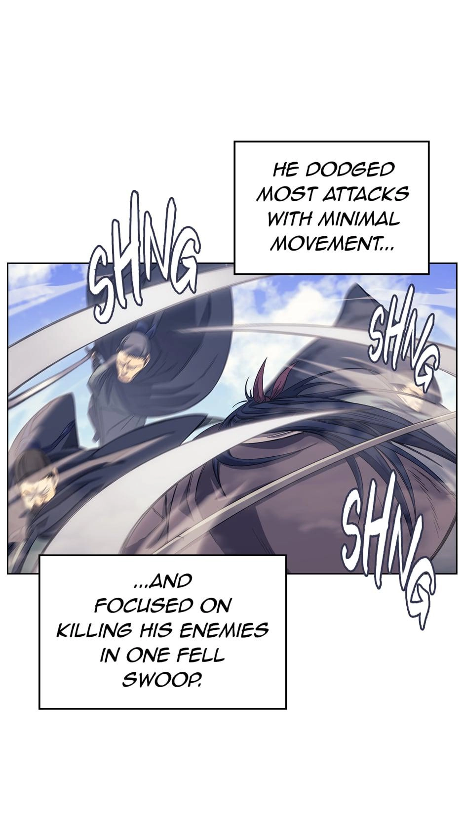 Heavenly Demon Reborn! Chapter 158 Page 25