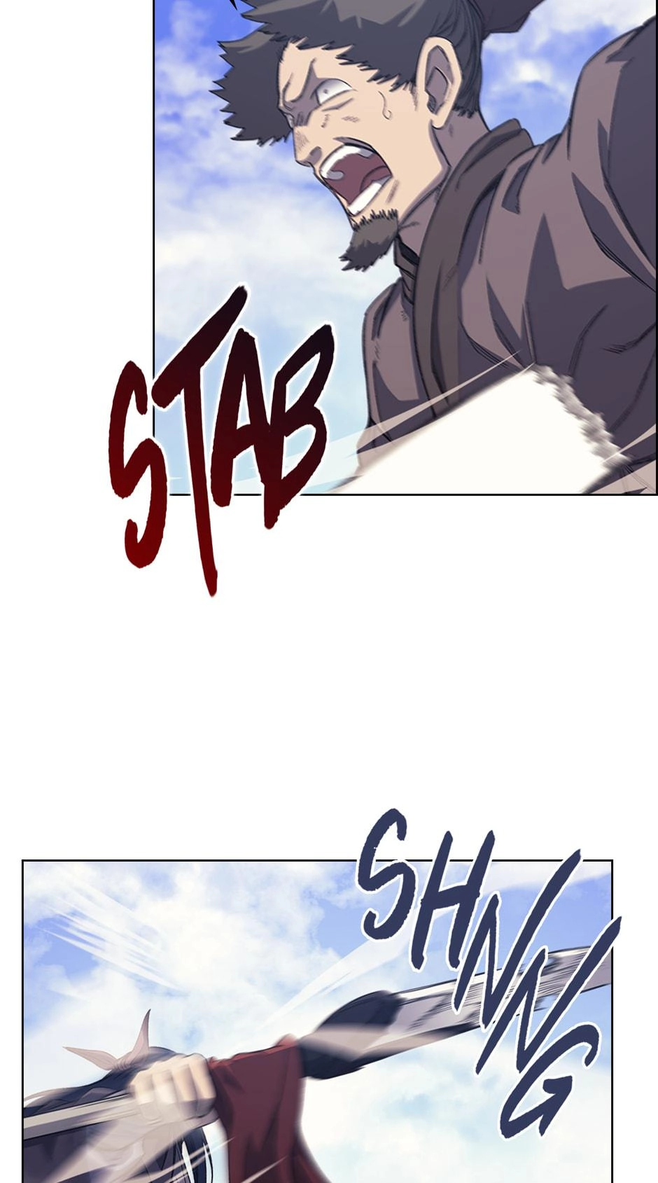 Heavenly Demon Reborn! Chapter 158 Page 23