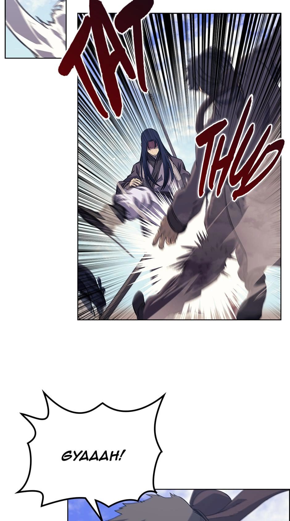 Heavenly Demon Reborn! Chapter 158 Page 22