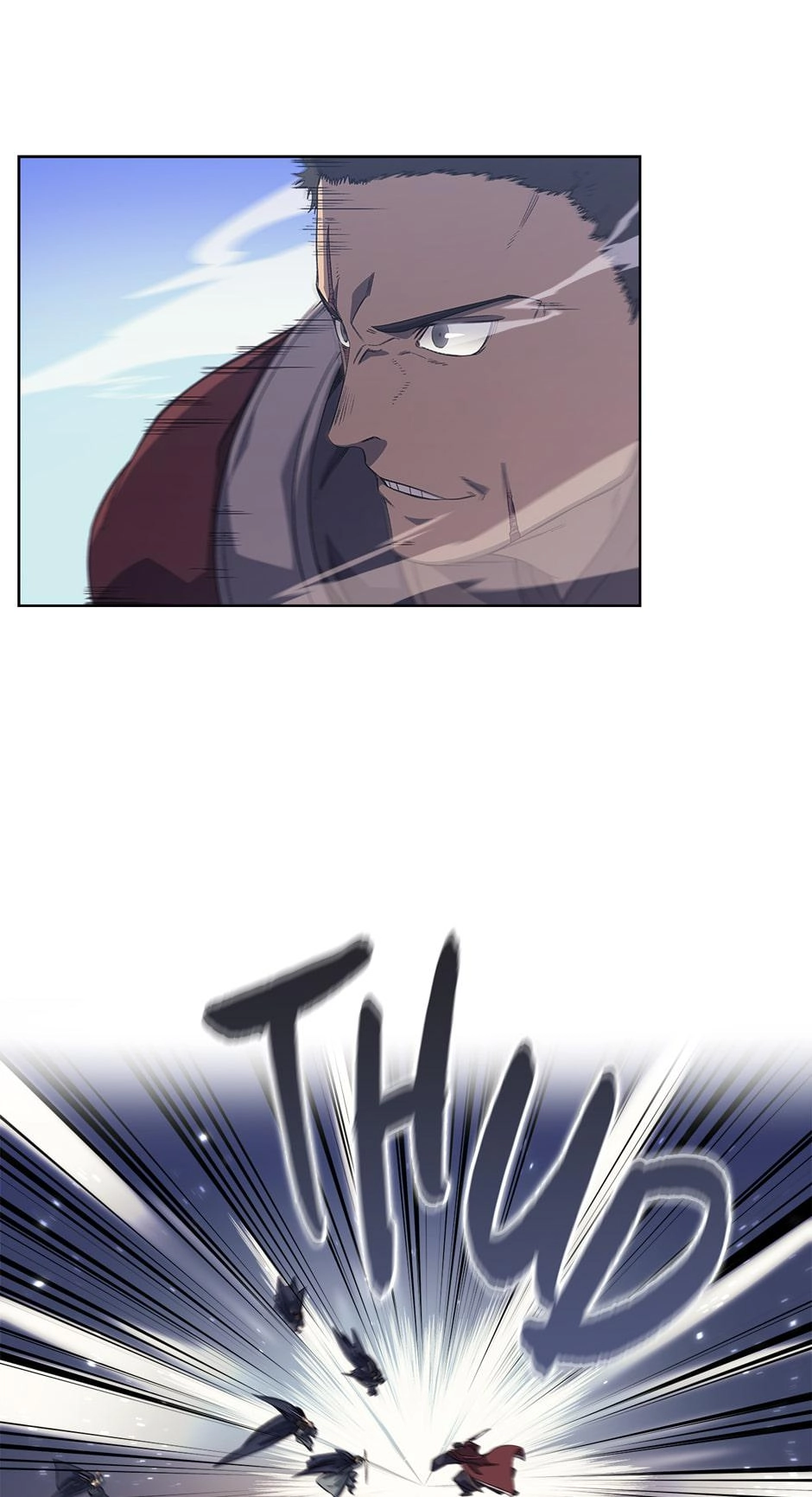 Heavenly Demon Reborn! Chapter 158 Page 49