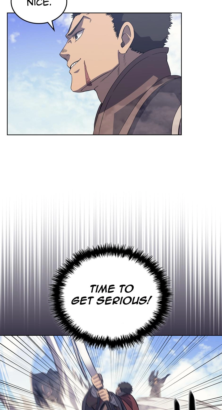 Heavenly Demon Reborn! Chapter 158 Page 53