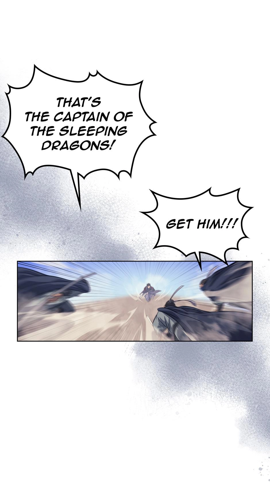 Heavenly Demon Reborn! Chapter 158 Page 48