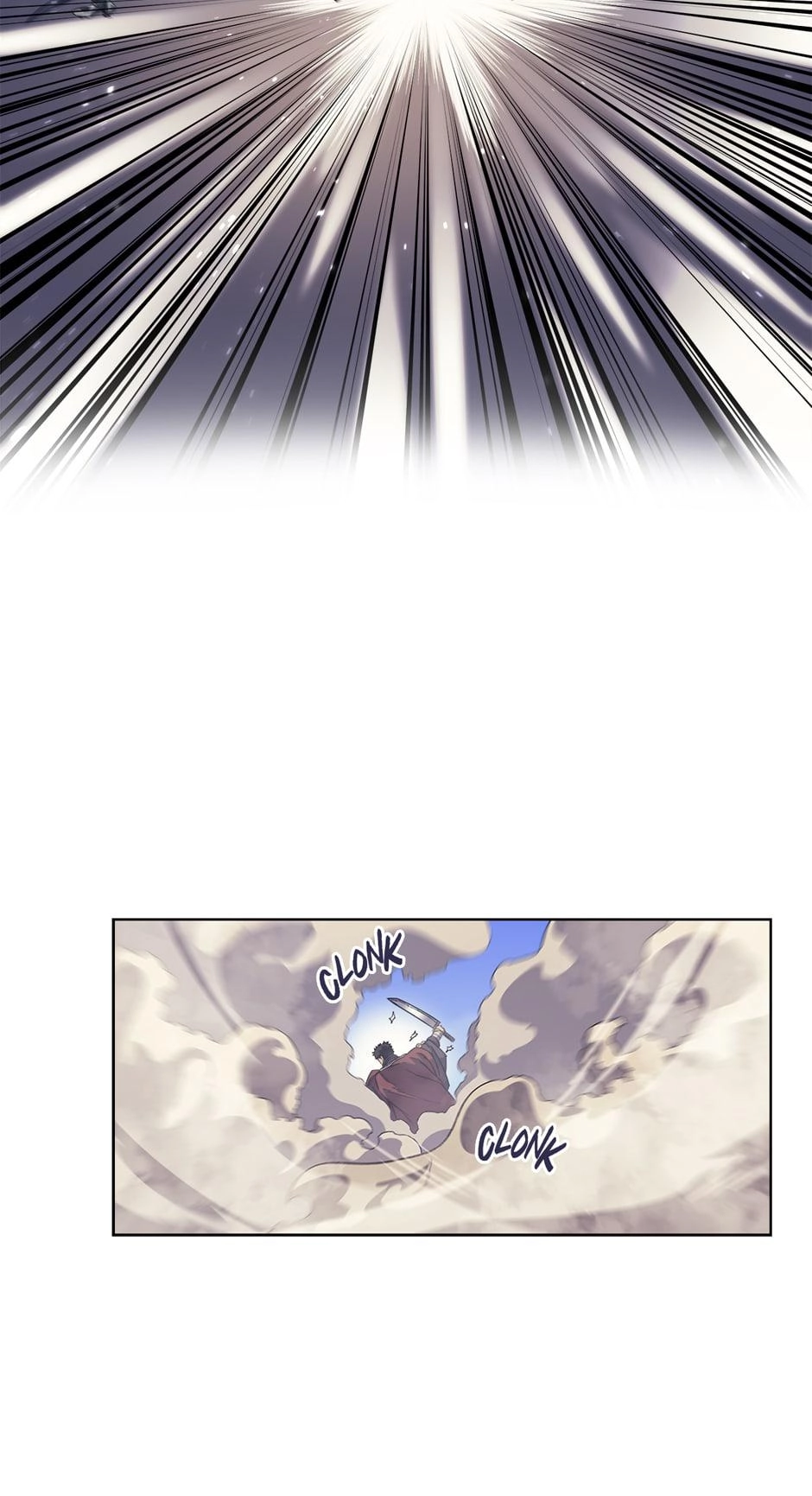Heavenly Demon Reborn! Chapter 158 Page 50