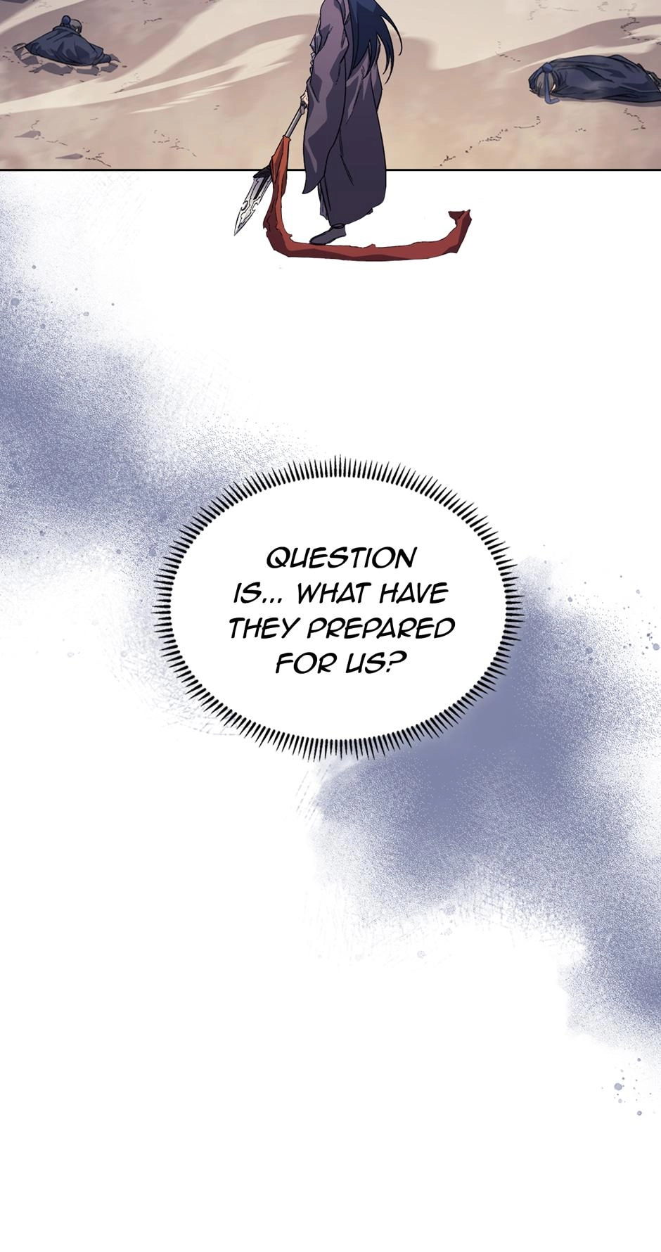 Heavenly Demon Reborn! Chapter 158 Page 14