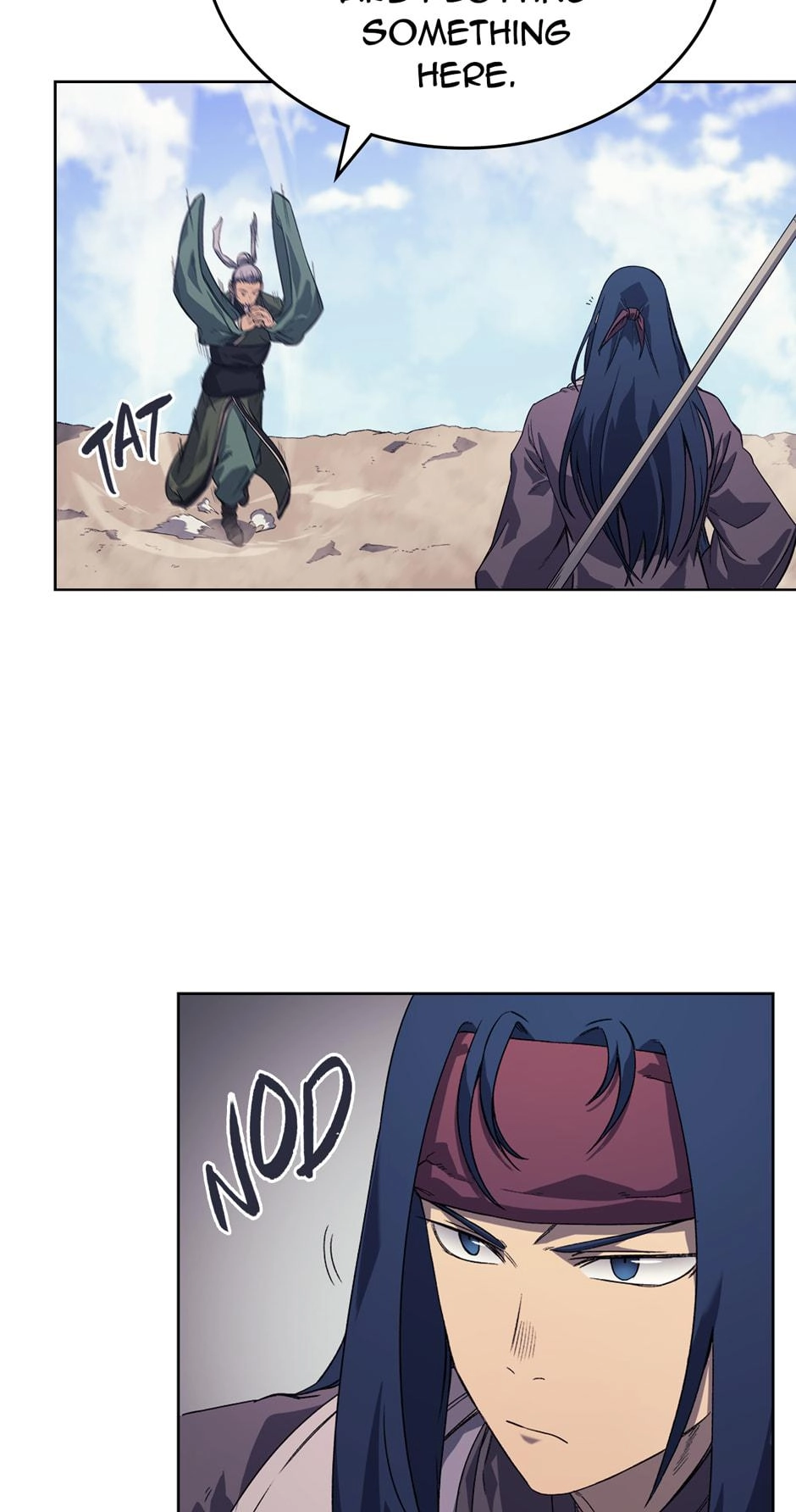 Heavenly Demon Reborn! Chapter 158 Page 12