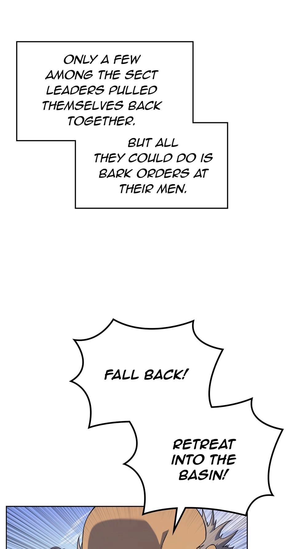 Heavenly Demon Reborn! Chapter 158 Page 8