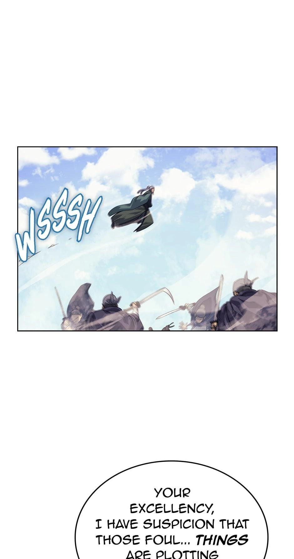 Heavenly Demon Reborn! Chapter 158 Page 11