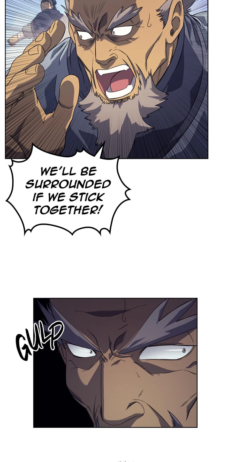 Heavenly Demon Reborn! Chapter 158 Page 9