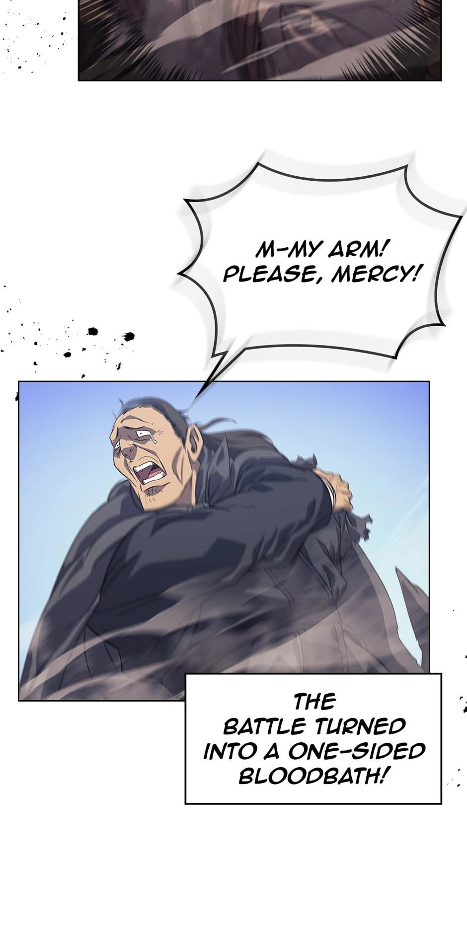 Heavenly Demon Reborn! Chapter 158 Page 7