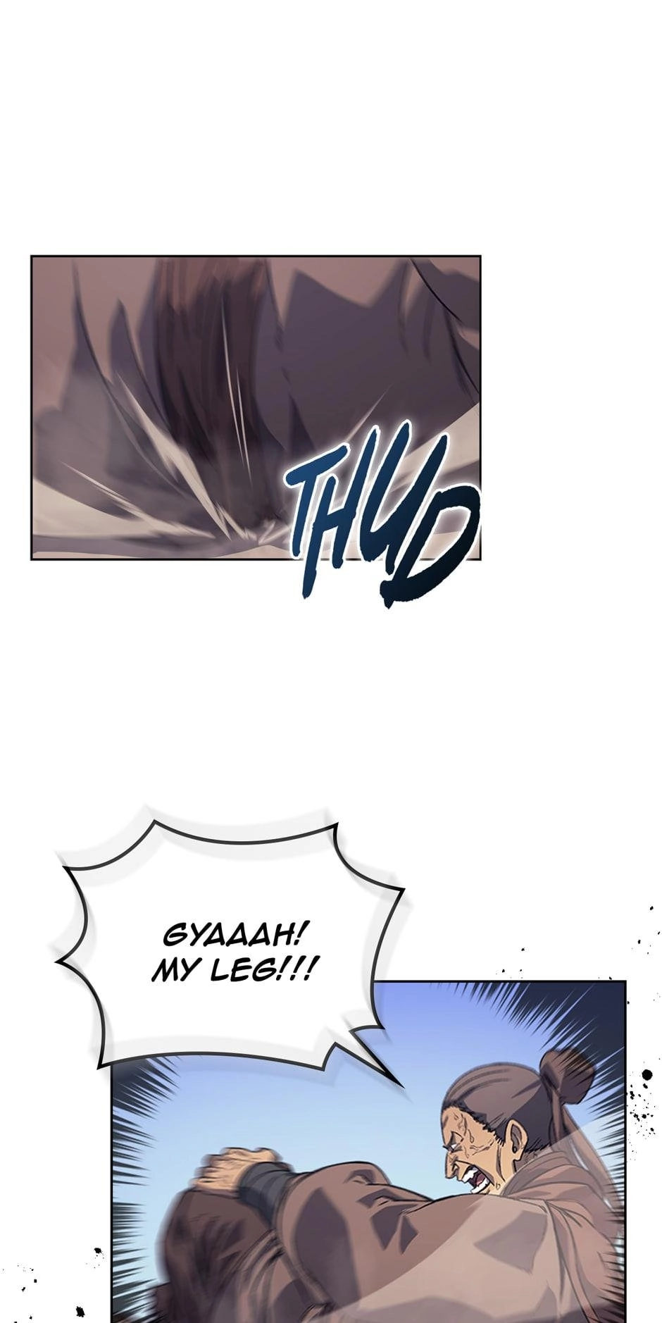 Heavenly Demon Reborn! Chapter 158 Page 6