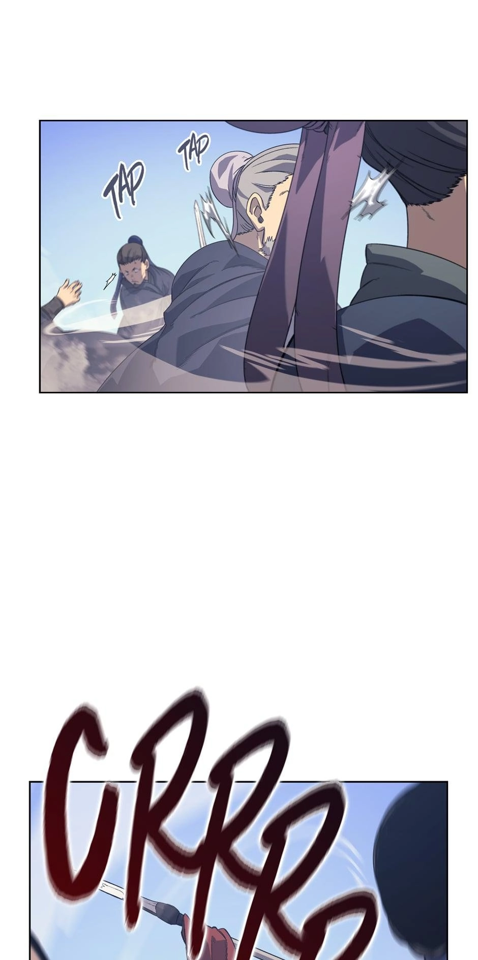 Heavenly Demon Reborn! Chapter 158 Page 26