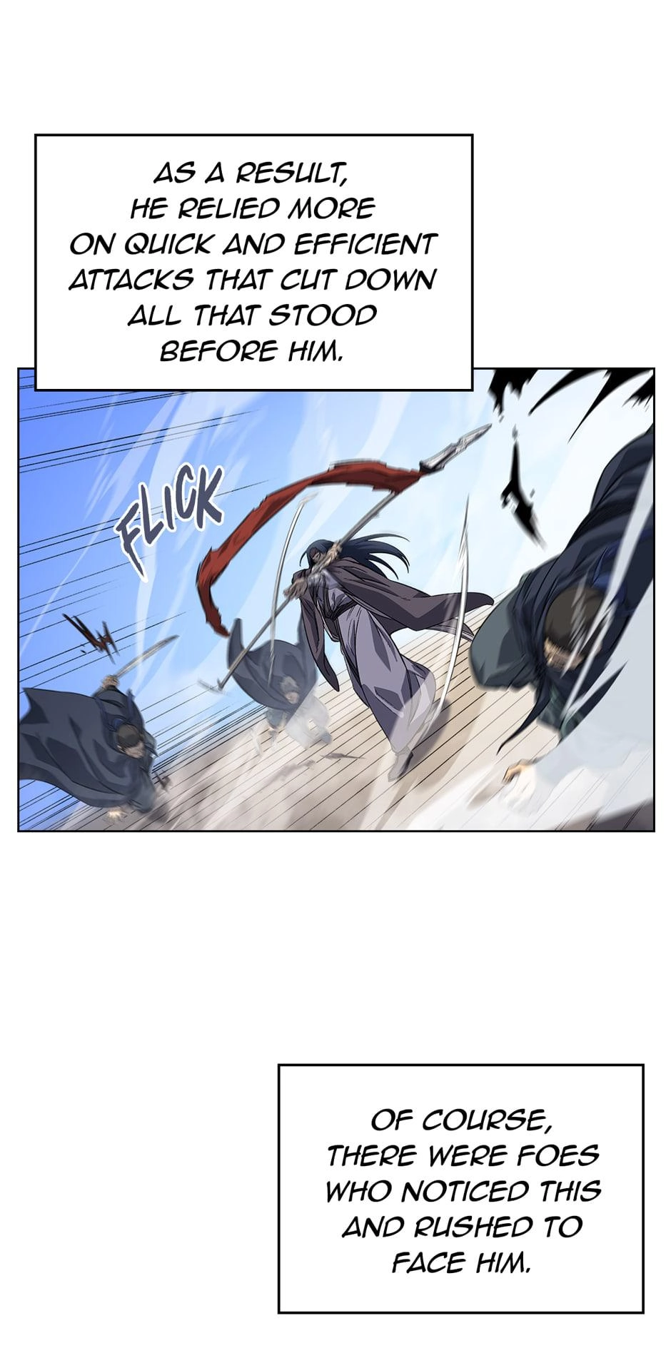 Heavenly Demon Reborn! Chapter 158 Page 30