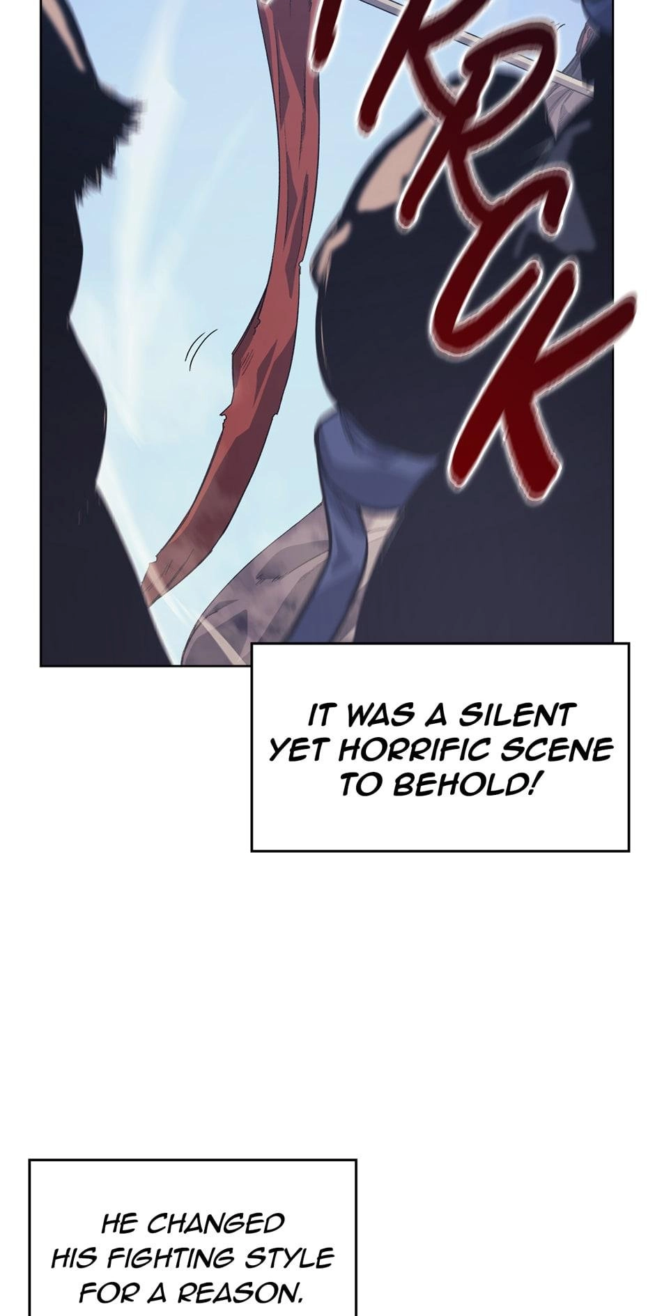 Heavenly Demon Reborn! Chapter 158 Page 27