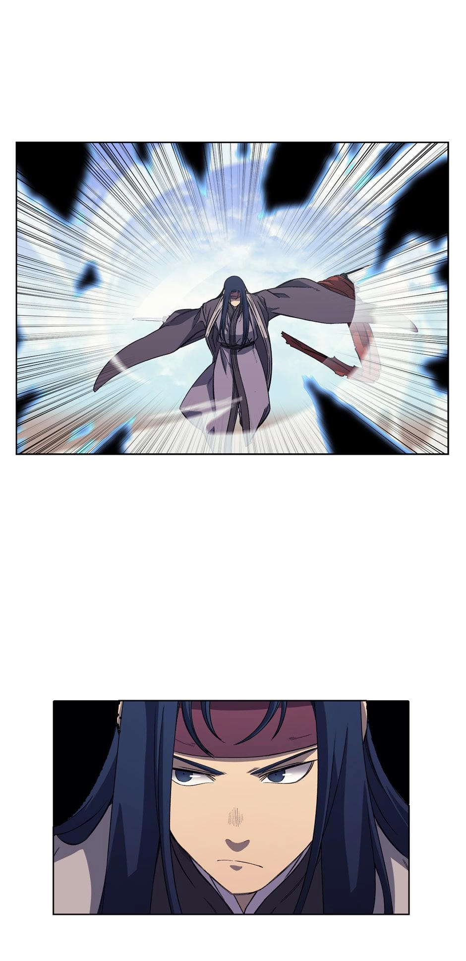 Heavenly Demon Reborn! Chapter 158 Page 42