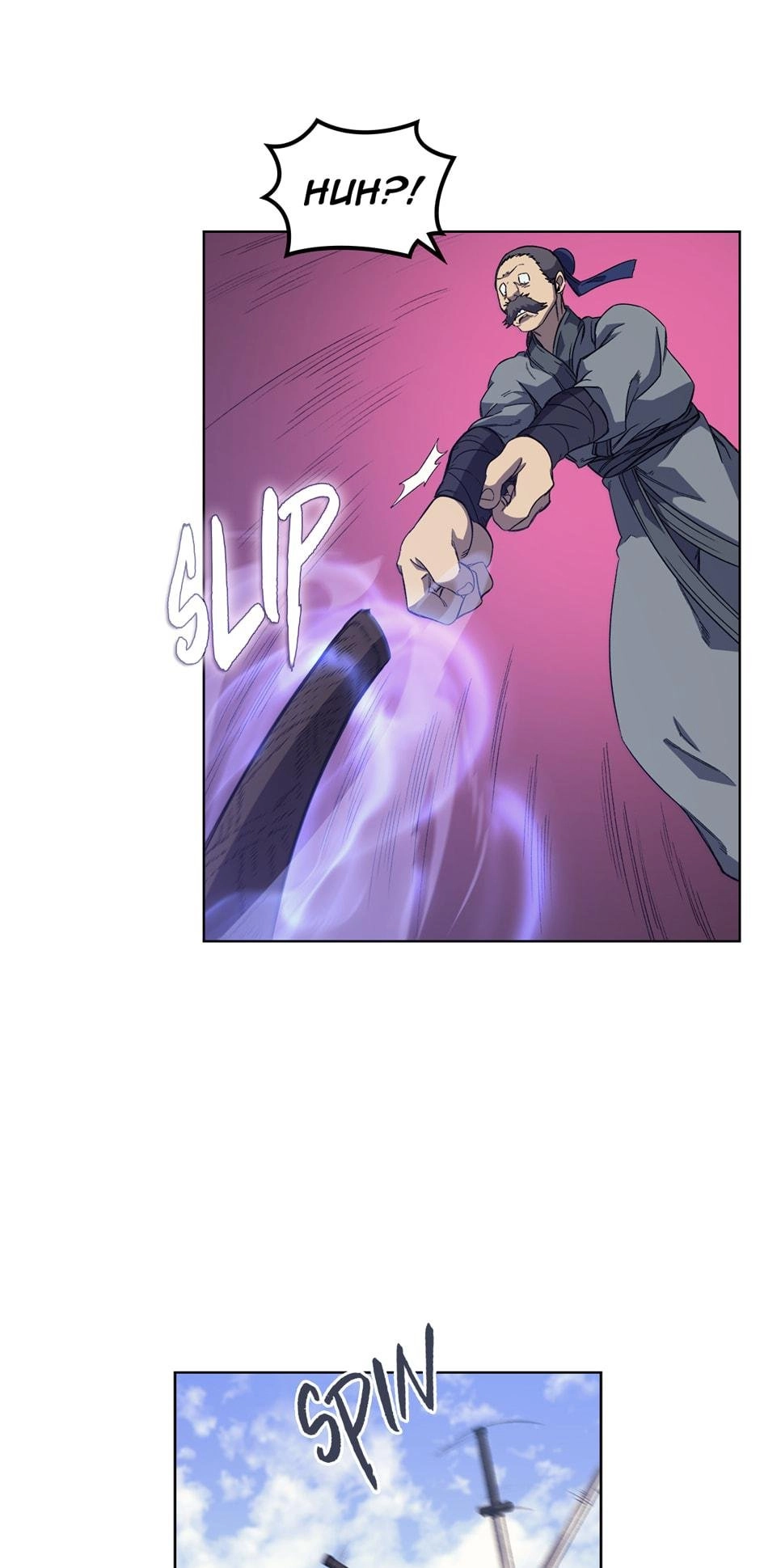 Heavenly Demon Reborn! Chapter 158 Page 38