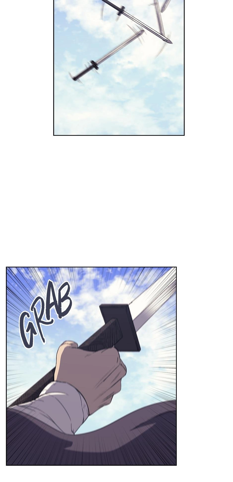 Heavenly Demon Reborn! Chapter 158 Page 39
