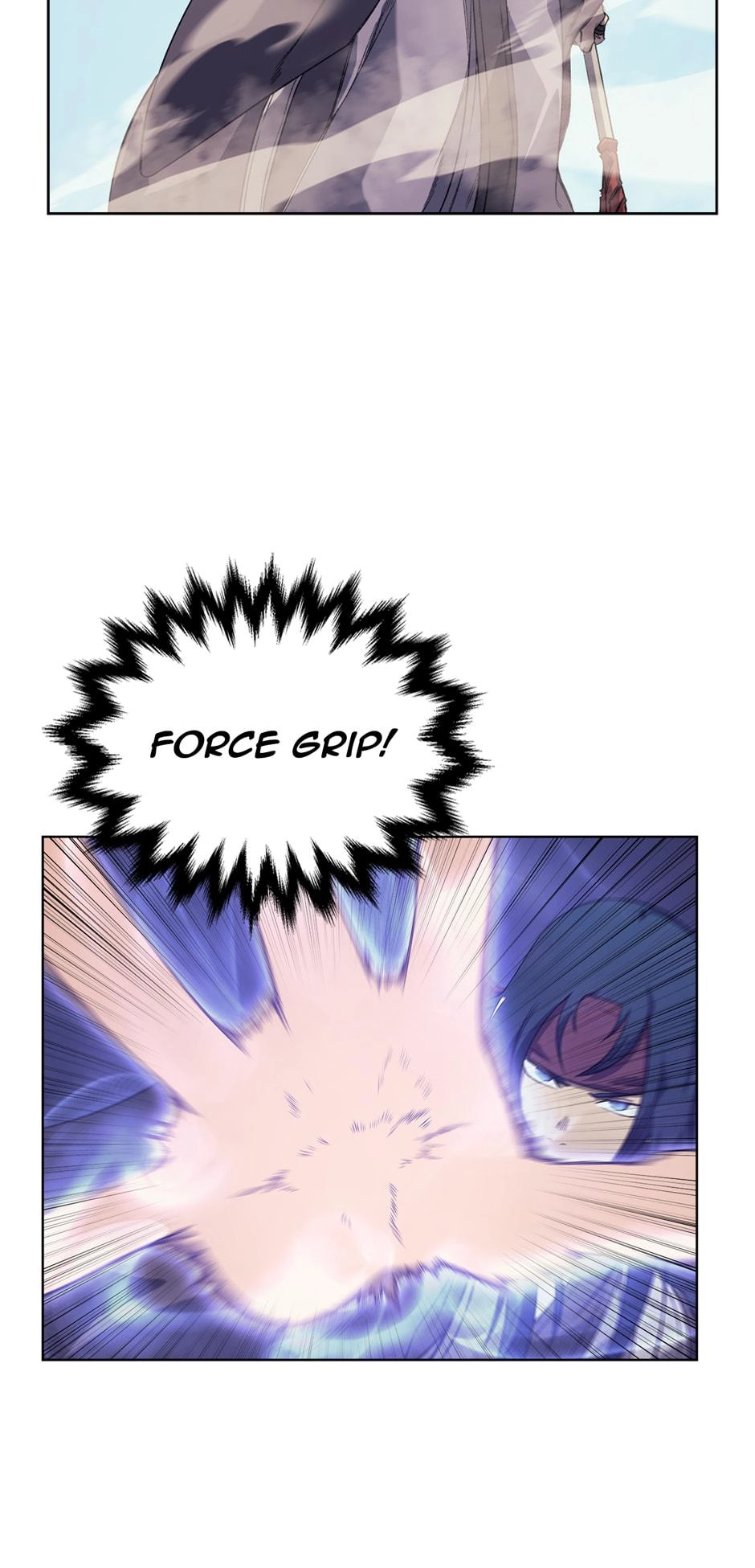 Heavenly Demon Reborn! Chapter 158 Page 37