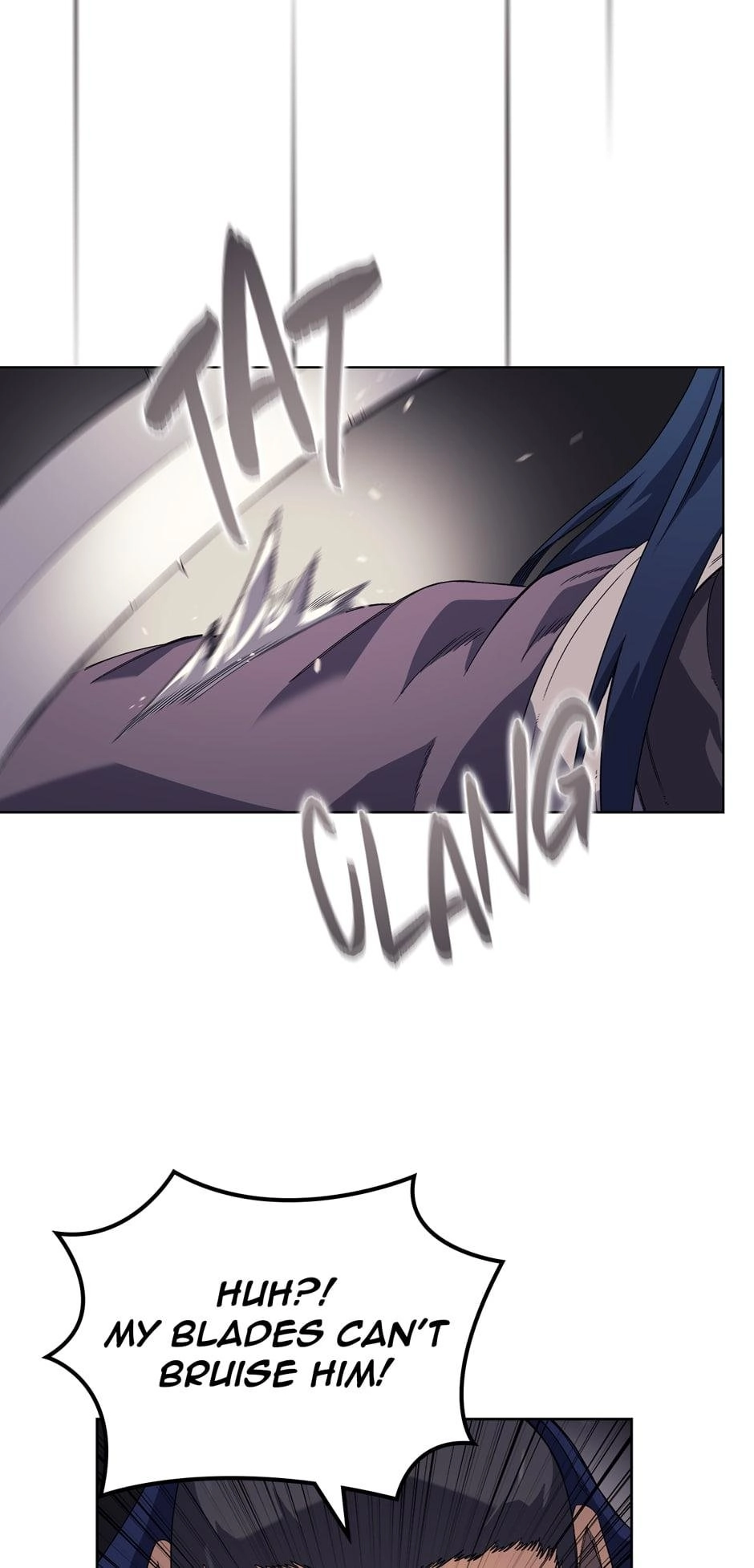 Heavenly Demon Reborn! Chapter 158 Page 35