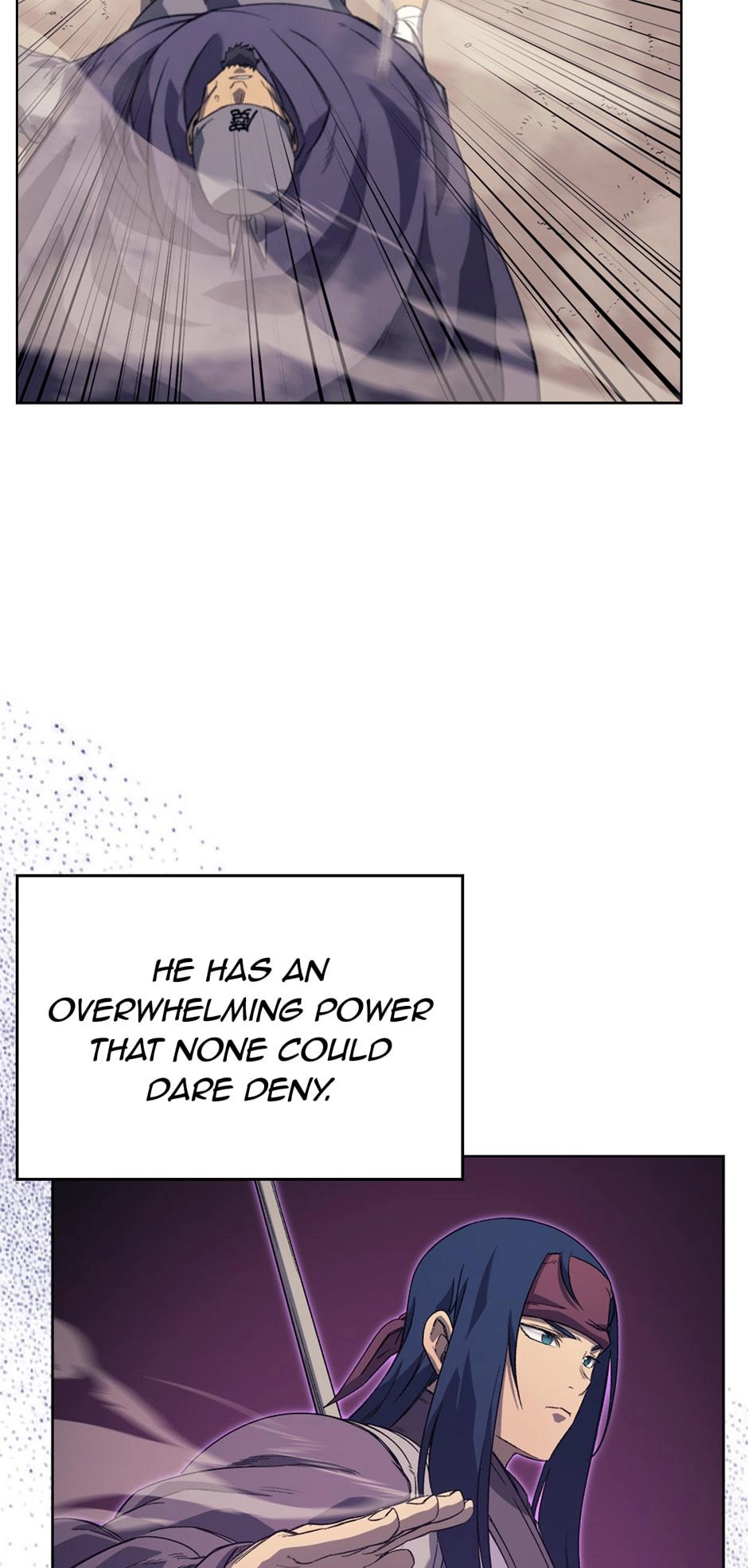 Heavenly Demon Reborn! Chapter 158 Page 44