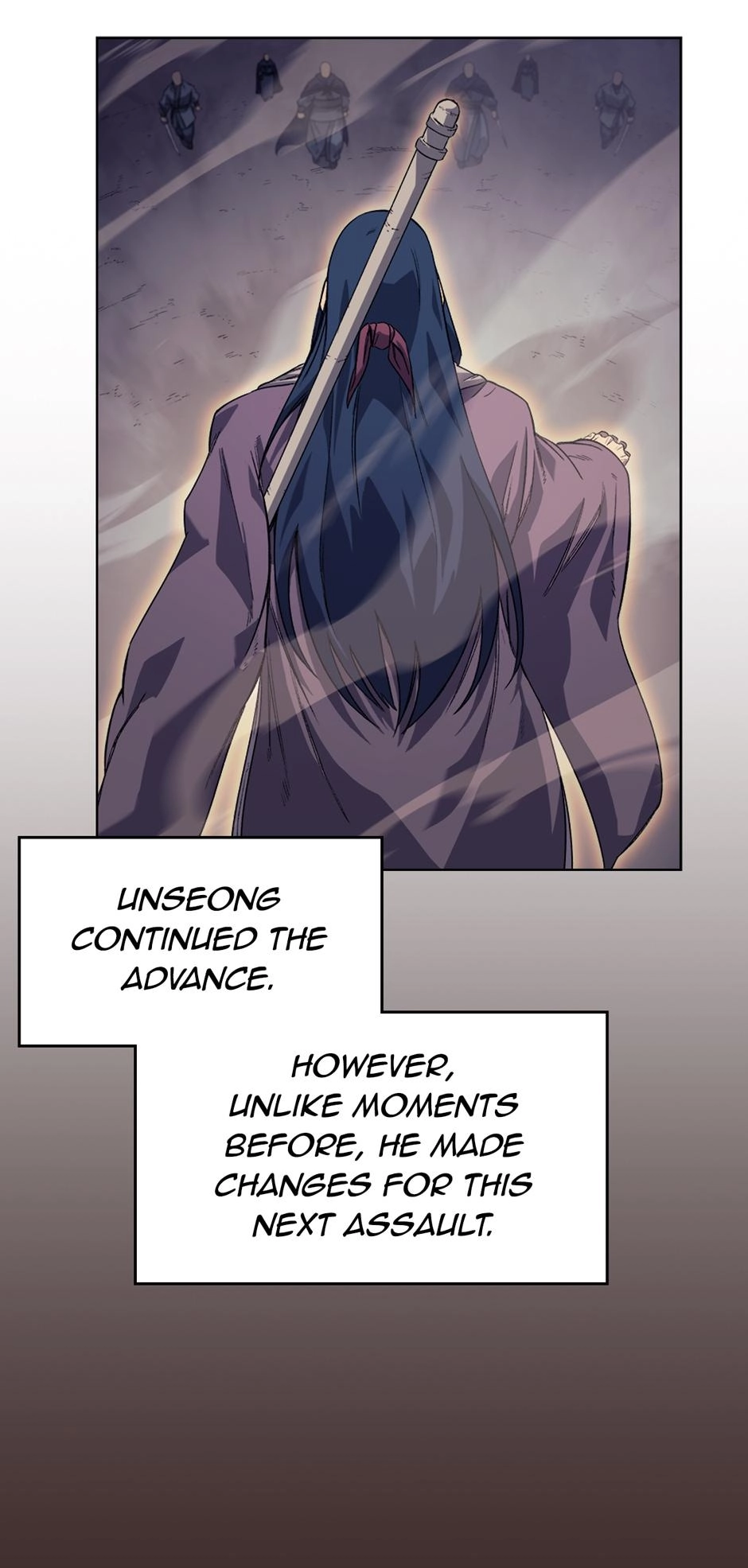 Heavenly Demon Reborn! Chapter 158 Page 18