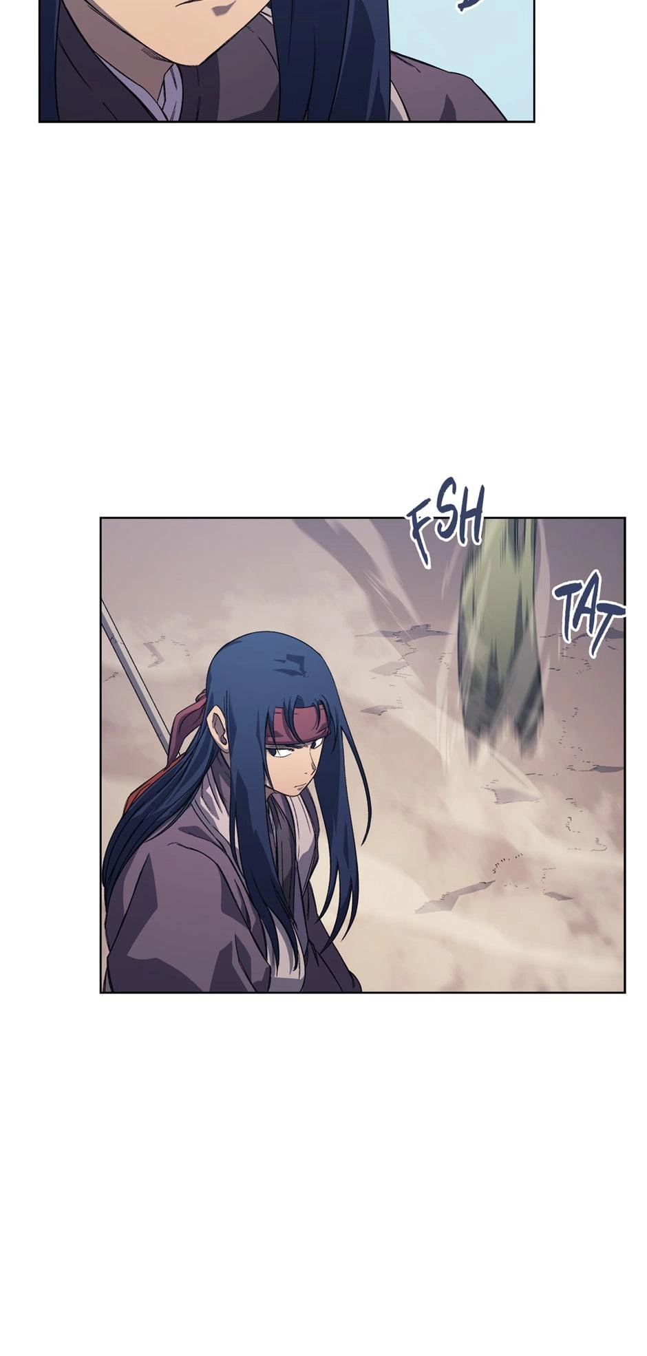 Heavenly Demon Reborn! Chapter 158 Page 17
