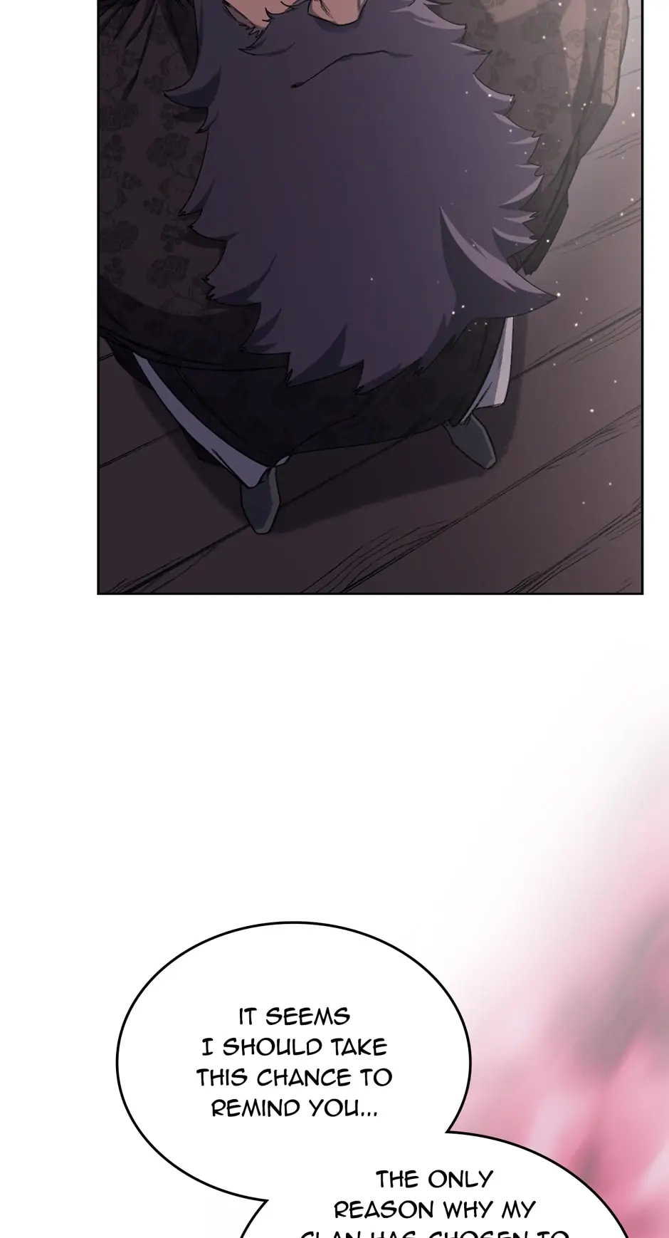 Heavenly Demon Reborn! Chapter 188 Page 11