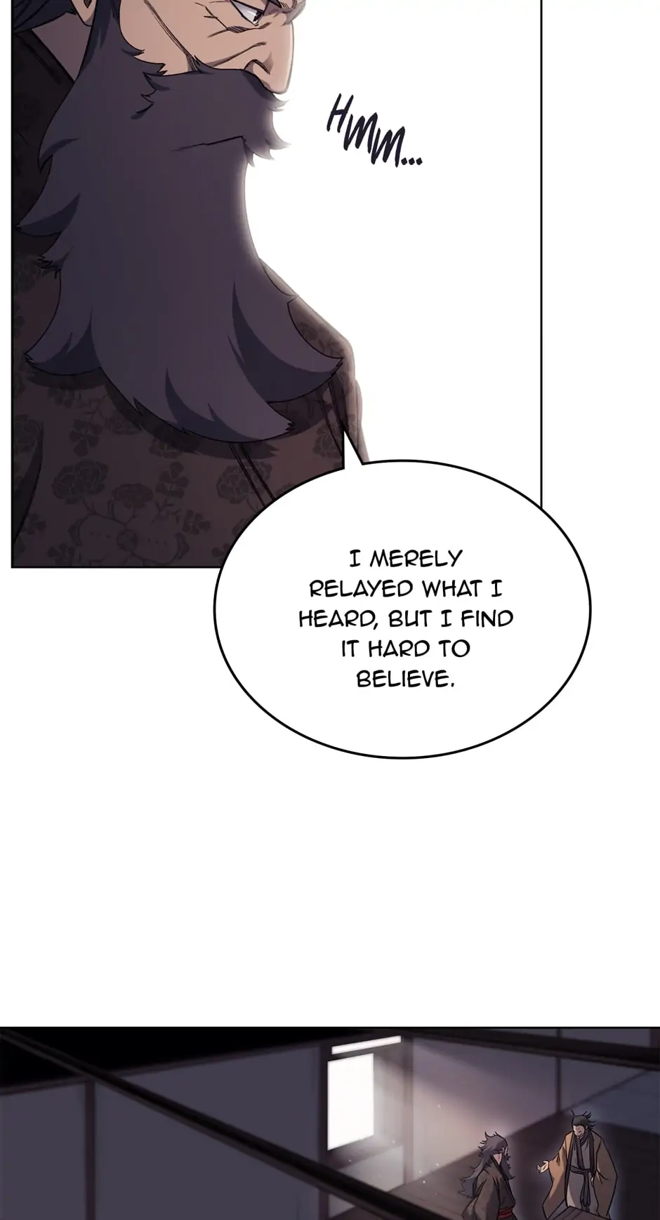 Heavenly Demon Reborn! Chapter 188 Page 9