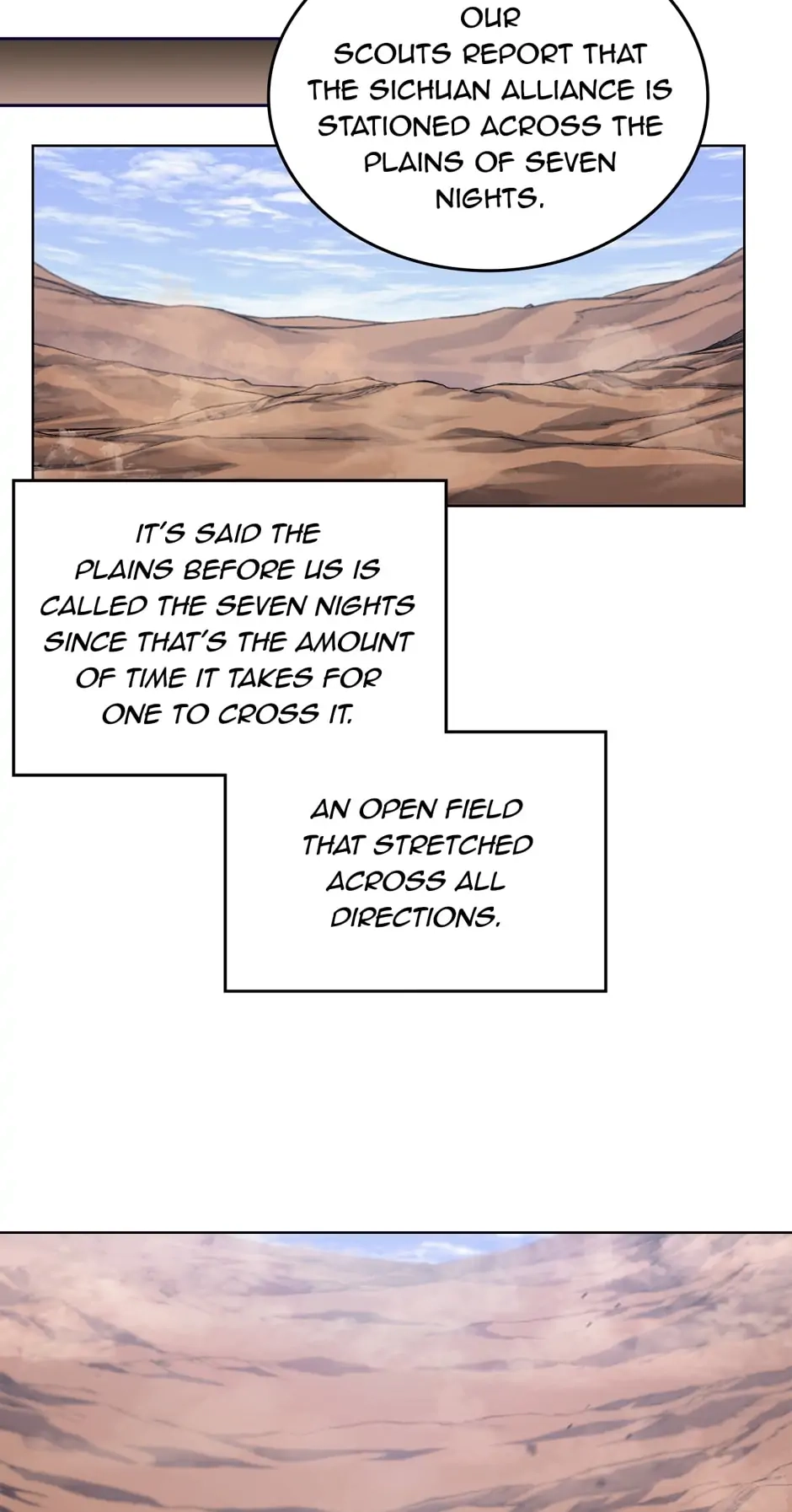 Heavenly Demon Reborn! Chapter 188 Page 27