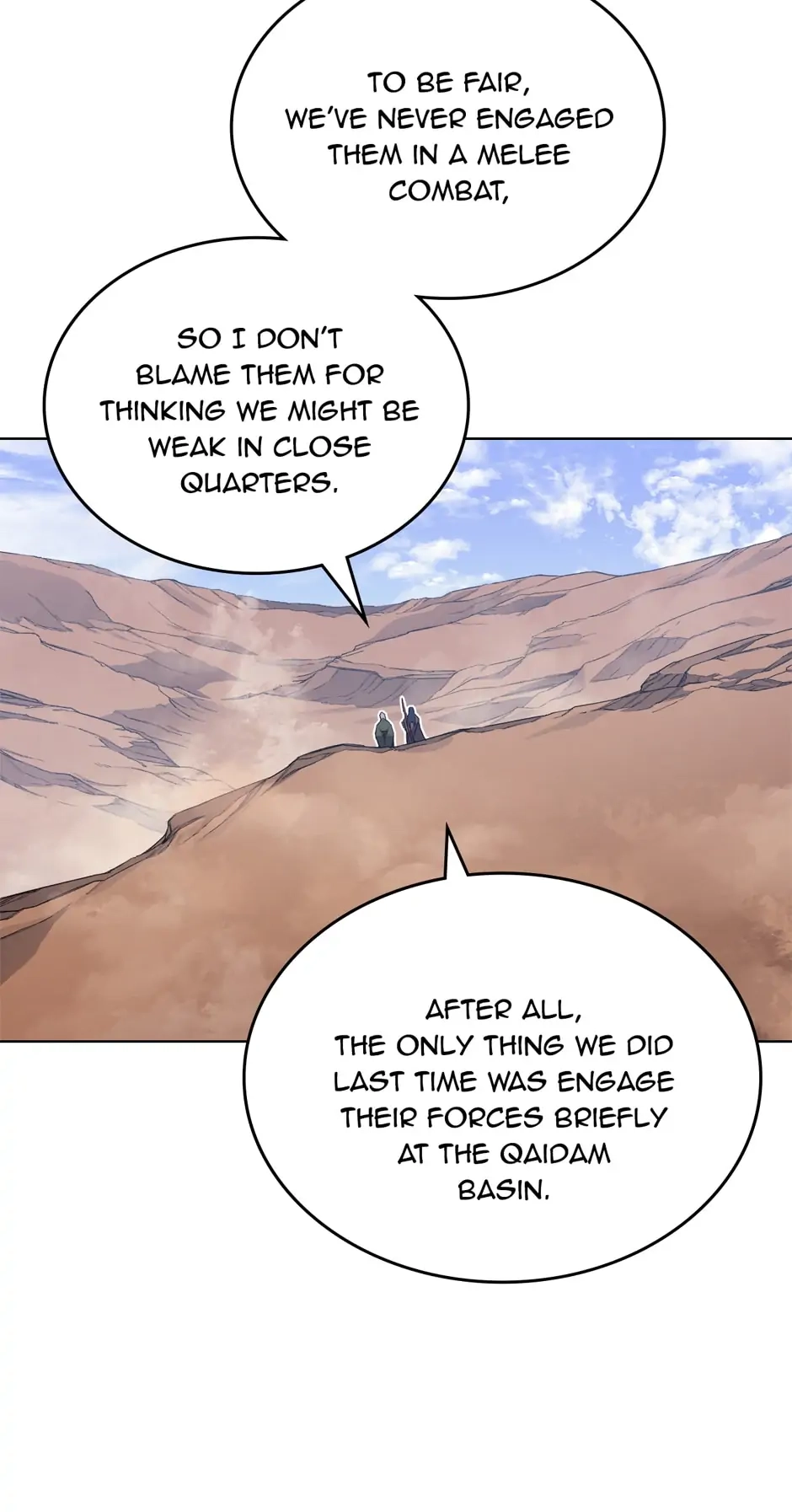 Heavenly Demon Reborn! Chapter 188 Page 29
