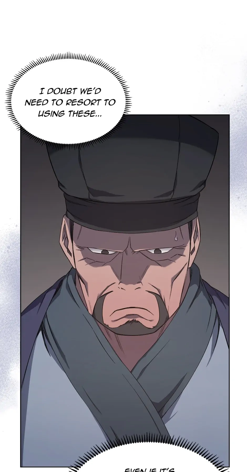 Heavenly Demon Reborn! Chapter 188 Page 25