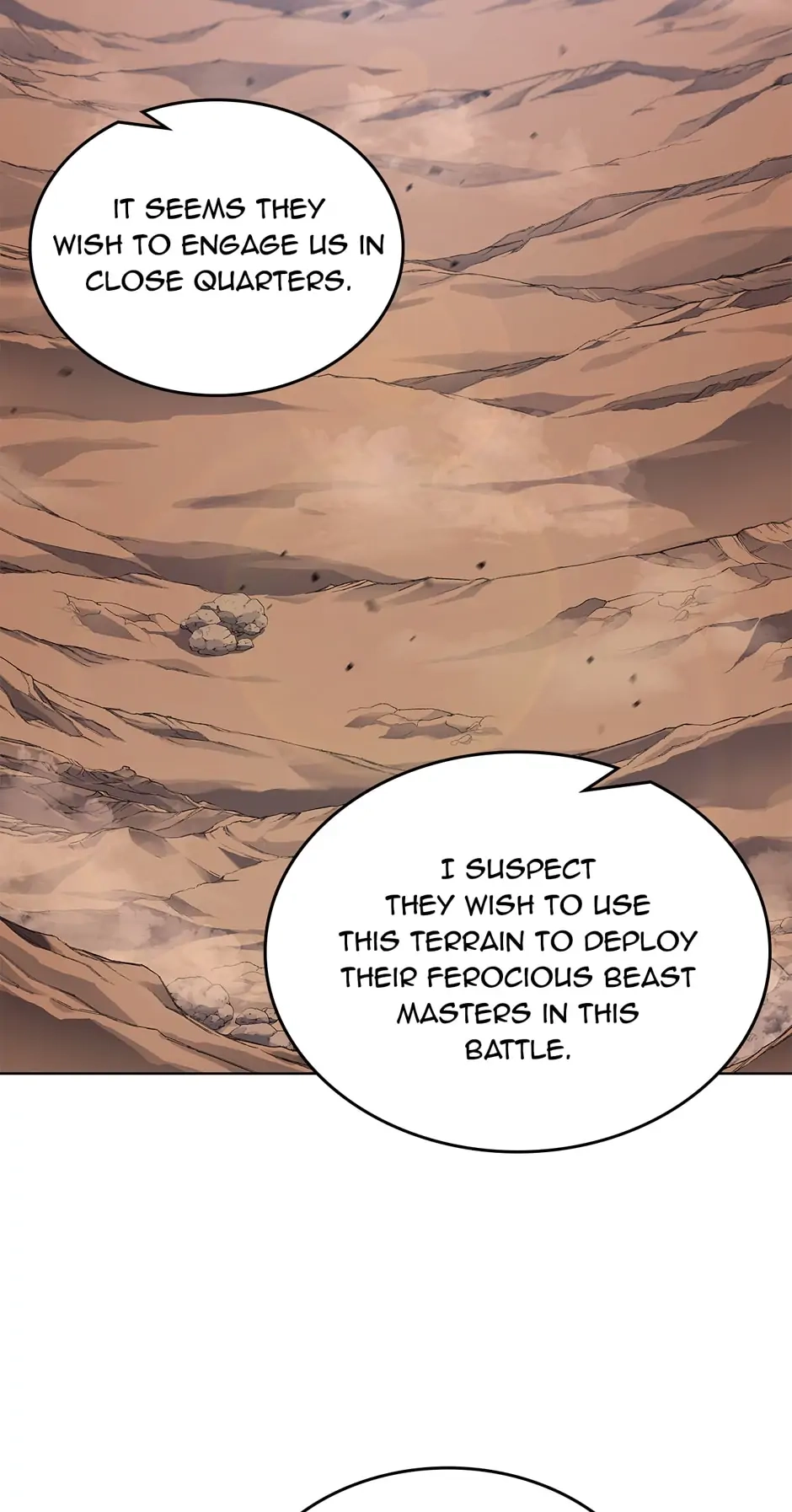 Heavenly Demon Reborn! Chapter 188 Page 28